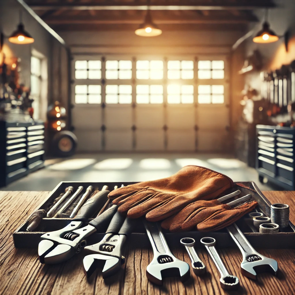 About Our Family-Owned Garage Door Company in Universal City TX - Professional Service Team