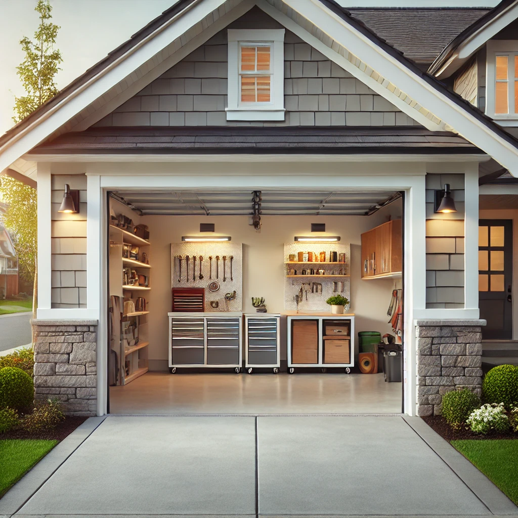 Latest garage door repair tips and maintenance guides from Universal City's trusted experts