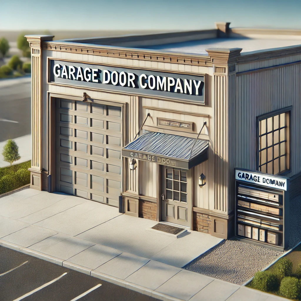 Best Garage Door Company Near Me Universal City TX - 24/7 Emergency Service