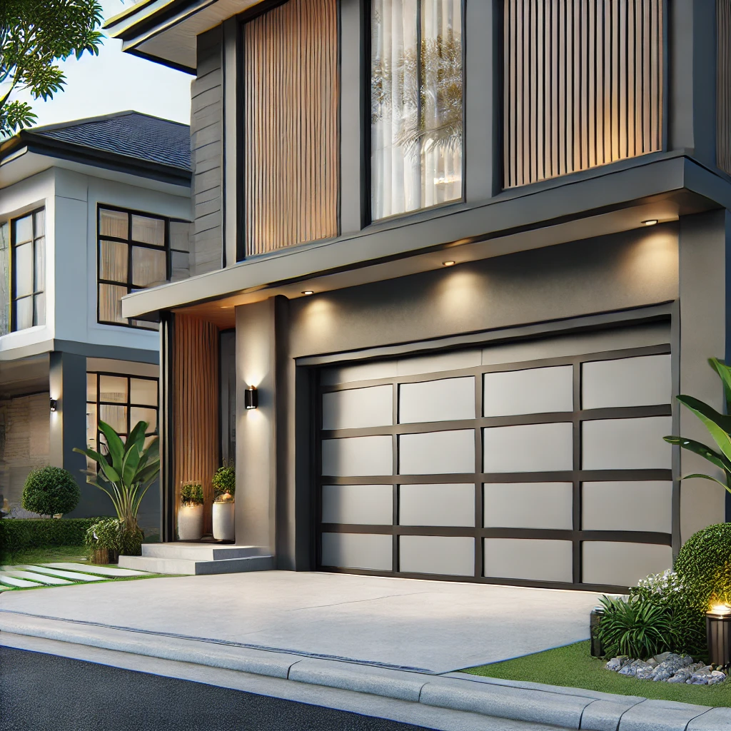 Professional Garage Door Company Universal City TX - 24/7 Emergency Service & Repairs