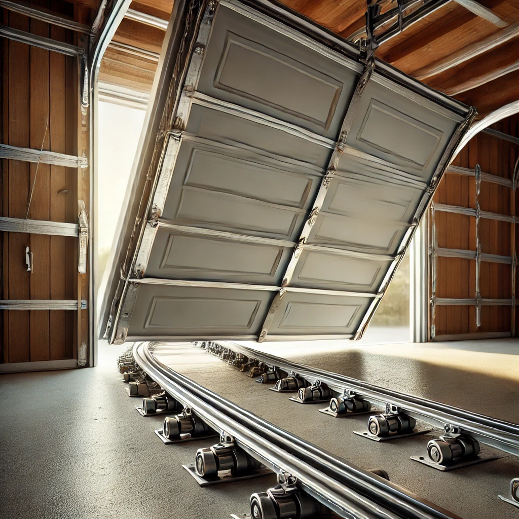 Garage door off track repair in Universal City TX - 24/7 Emergency Repair Services by Garage Door Repair Universal City
