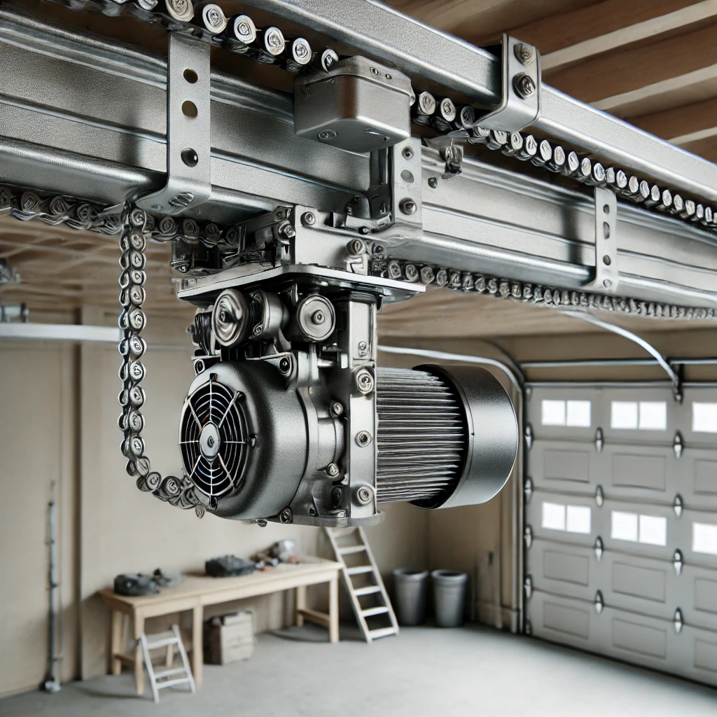 Professional Garage Door Opener Installation Universal City TX - Expert Smart Opener Installation Services