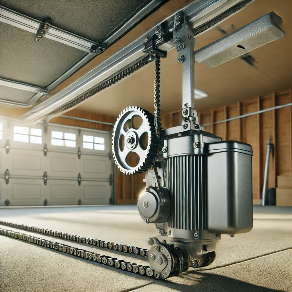 Garage Door Opener Installation & Service in Universal City TX - Professional Solutions for All Opener Brands