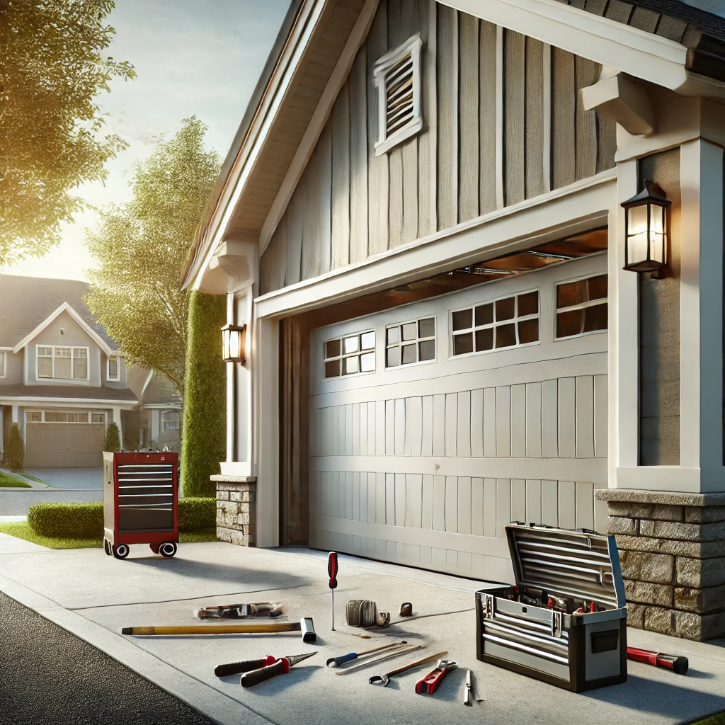 24/7 Garage Door Repair Universal City TX - Emergency Repair Services by Garage Door Repair Universal City
