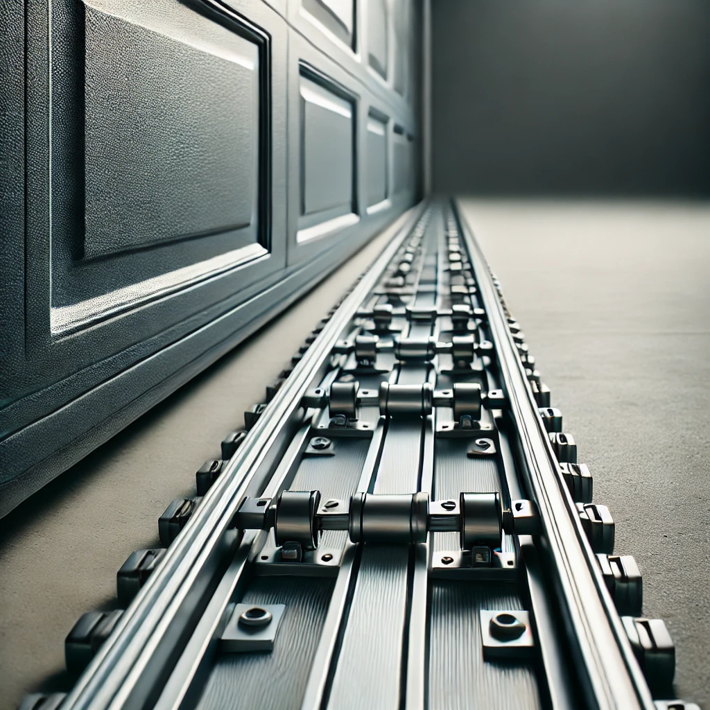 Professional Garage Door Track Repair Universal City TX - Expert Track & Roller Repair Services
