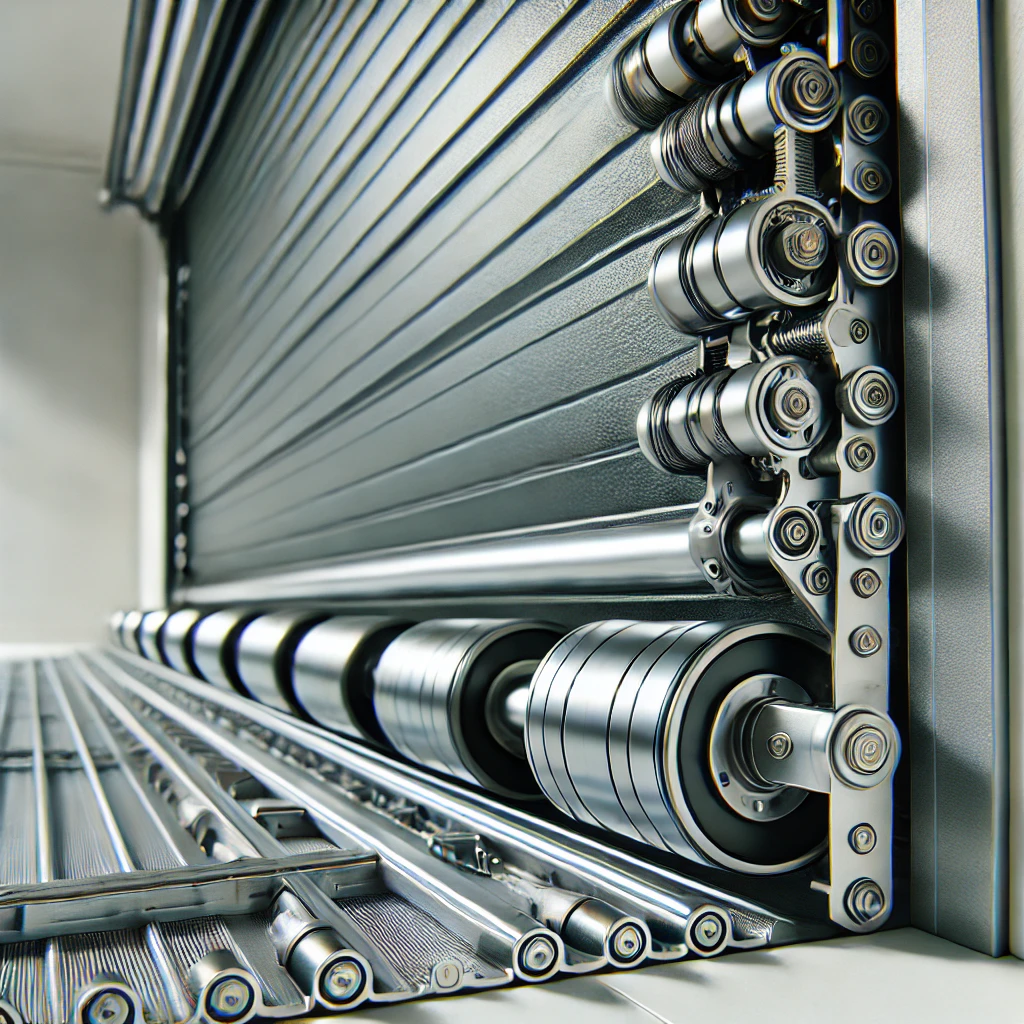 Expert Roller Garage Door Repairs Universal City TX - Professional Door System Specialists